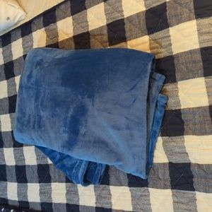 Blanket Microfleece Queen